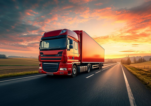 land-freight